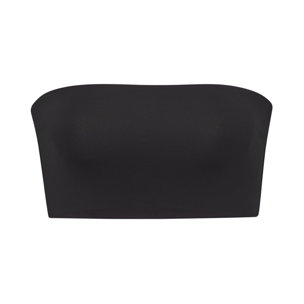 SKIMS SWIM BANDEAU BIKINI TOP